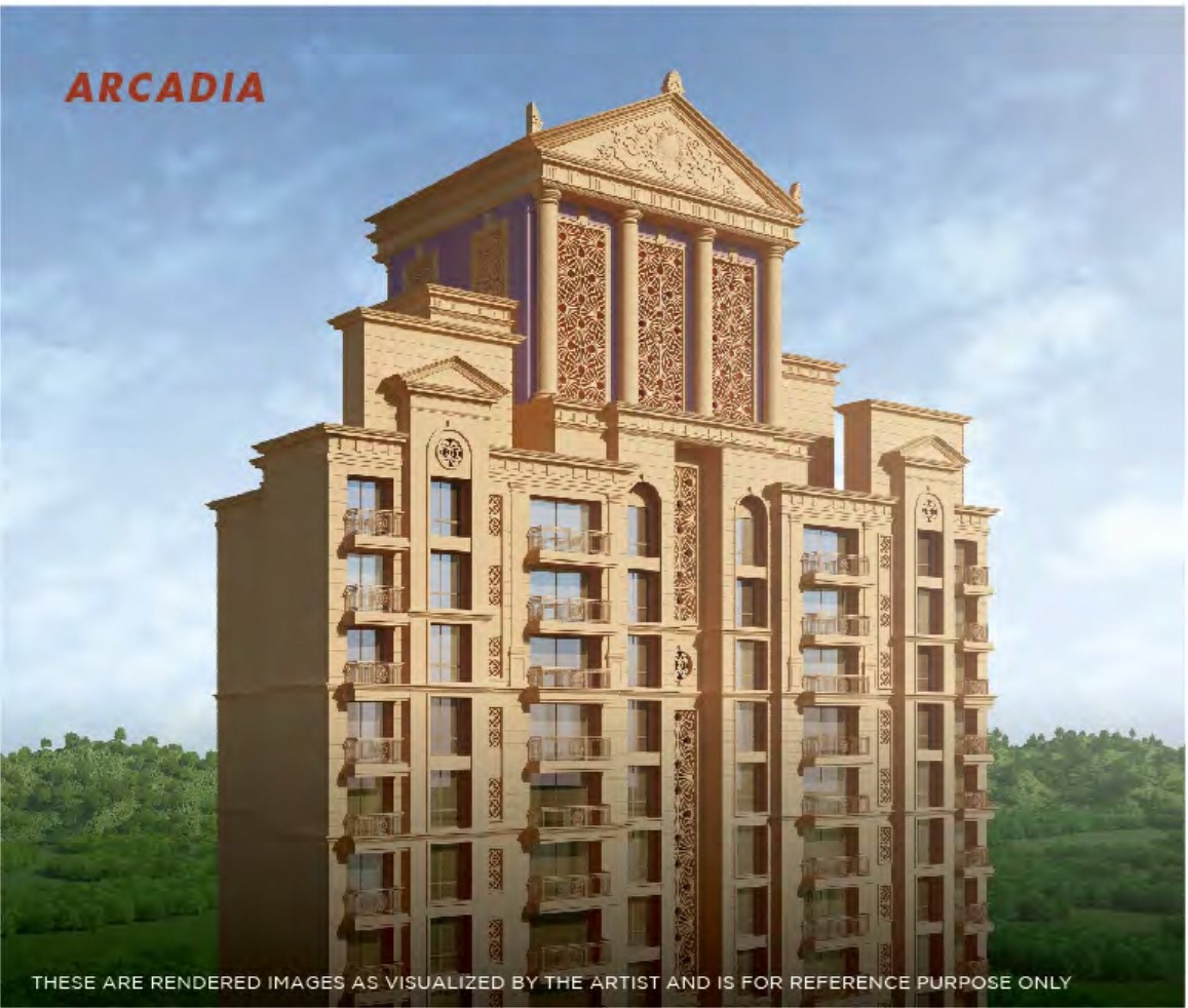 hiranandani-fortunecity-panvel
