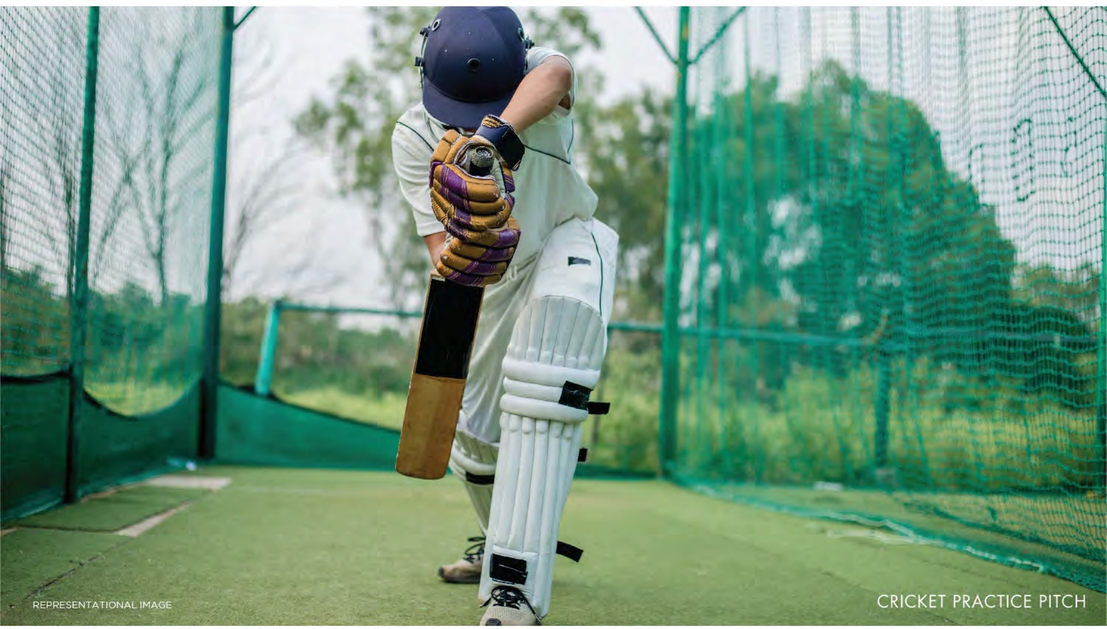 Hiranandani Fortune City Panvel - Kids Play Area